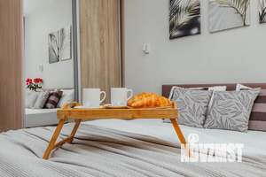 2-к квартира, посуточно, 55м2, 11/12 этаж
