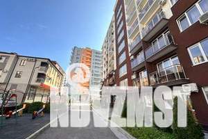 1-к квартира, посуточно, 41м2, 2/9 этаж