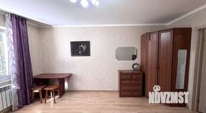 1-к квартира, на длительный срок, 30м2, 2/4 этаж