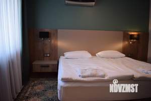 2-к квартира, посуточно, 32м2, 1/1 этаж