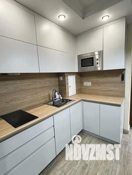 2-к квартира, посуточно, 40м2, 1/4 этаж