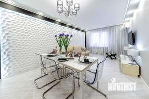 2-к квартира, на длительный срок, 50м2, 6/9 этаж