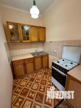 1-к квартира, на длительный срок, 45м2, 1/4 этаж