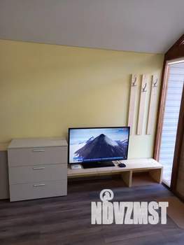 Студия квартира, посуточно, 21м2, 1/1 этаж