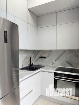 2-к квартира, посуточно, 40м2, 1/1 этаж