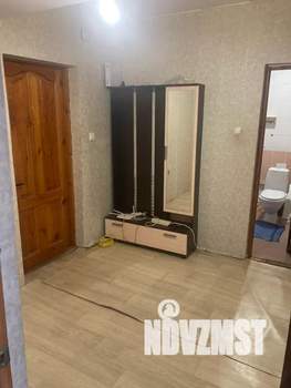 3-к квартира, посуточно, 65м2, 4/4 этаж