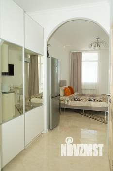 1-к квартира, посуточно, 33м2, 1/1 этаж