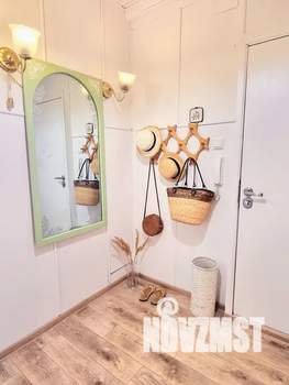 2-к квартира, посуточно, 65м2, 6/9 этаж