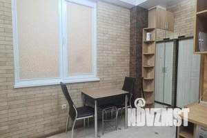 1-к квартира, посуточно, 25м2, 2/5 этаж