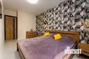 1-к квартира, на длительный срок, 44м2, 2/4 этаж