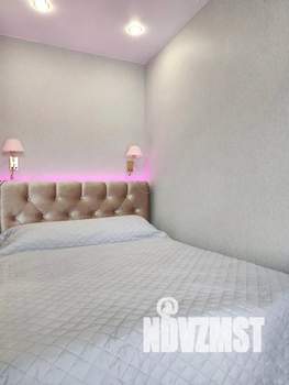 Студия квартира, посуточно, 28м2, 12/12 этаж