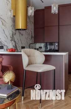 3-к квартира, посуточно, 78м2, 2/3 этаж