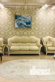 1-к квартира, на длительный срок, 50м2, 16/22 этаж