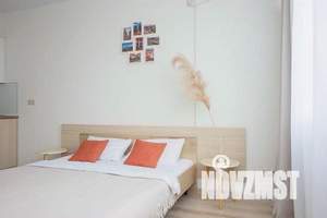 1-к квартира, посуточно, 24м2, 4/11 этаж