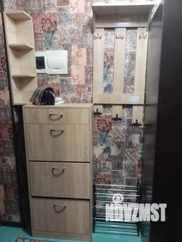 Студия квартира, на длительный срок, 29м2, 2/5 этаж