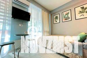 1-к квартира, посуточно, 25м2, 2/12 этаж