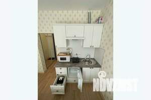 1-к квартира, посуточно, 22м2, 2/7 этаж