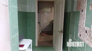 1-к квартира, на длительный срок, 45м2, 1/2 этаж