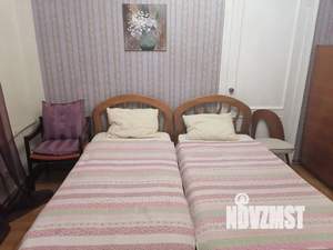 2-к квартира, посуточно, 45м2, 2/3 этаж