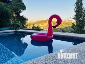 1-к квартира, посуточно, 26м2, 1/1 этаж