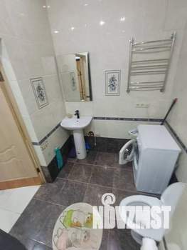 Студия квартира, посуточно, 30м2, 5/5 этаж