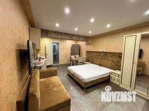 Студия квартира, посуточно, 31м2, 1/8 этаж