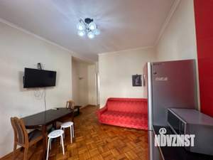 2-к квартира, на длительный срок, 45м2, 2/2 этаж