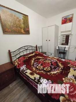 2-к квартира, посуточно, 40м2, 1/3 этаж