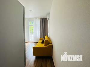 Студия квартира, посуточно, 19м2, 1/3 этаж