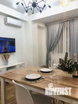 2-к квартира, на длительный срок, 47м2, 4/5 этаж