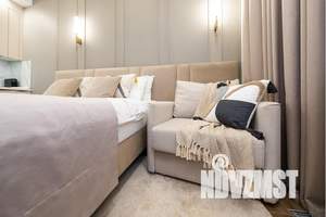 1-к квартира, посуточно, 21м2, 1/5 этаж