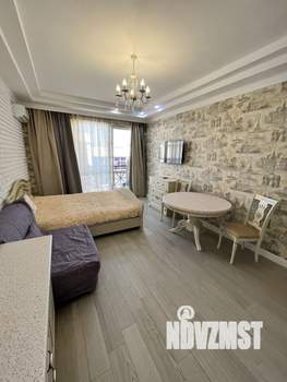 1-к квартира, посуточно, 30м2, 5/9 этаж
