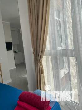 1-к квартира, посуточно, 23м2, 2/4 этаж