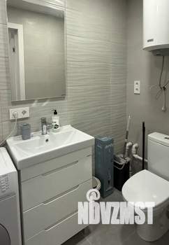 1-к квартира, посуточно, 23м2, 1/5 этаж