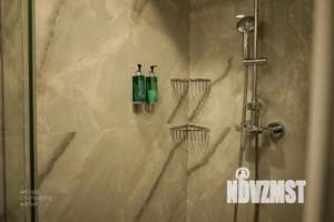 1-к квартира, посуточно, 31м2, 1/1 этаж