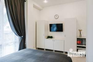 2-к квартира, на длительный срок, 37м2, 1/5 этаж