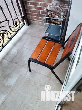 2-к квартира, посуточно, 45м2, 1/4 этаж