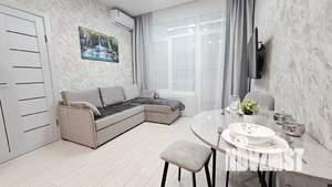 1-к квартира, посуточно, 39м2, 1/4 этаж