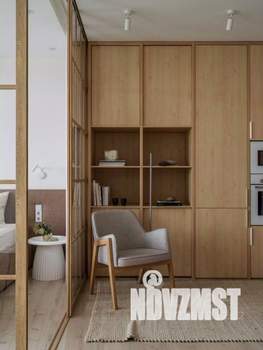 1-к квартира, посуточно, 60м2, 1/1 этаж