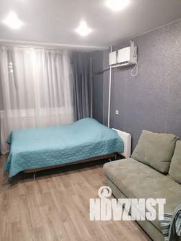 Студия квартира, посуточно, 18м2, 3/5 этаж