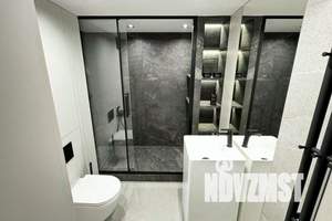 1-к квартира, посуточно, 40м2, 4/6 этаж