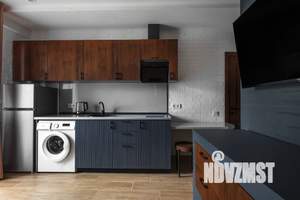 Студия квартира, посуточно, 23м2, 2/3 этаж