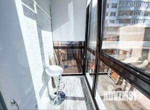 2-к квартира, посуточно, 55м2, 4/15 этаж