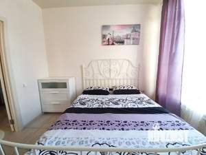 2-к квартира, на длительный срок, 47м2, 7/7 этаж