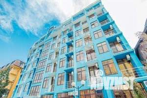 1-к квартира, посуточно, 29м2, 2/7 этаж