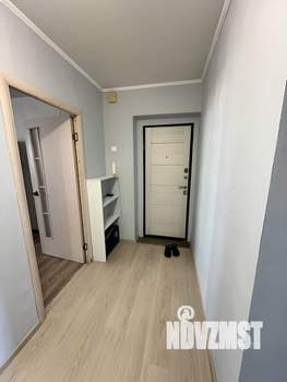 1-к квартира, на длительный срок, 48м2, 7/9 этаж