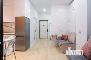 1-к квартира, на длительный срок, 40м2, 3/5 этаж