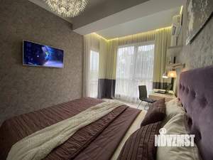 3-к квартира, на длительный срок, 65м2, 4/12 этаж