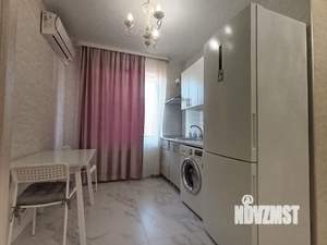 Студия квартира, на длительный срок, 30м2, 3/3 этаж