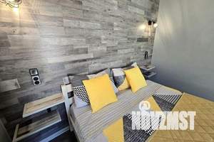 2-к квартира, посуточно, 42м2, 3/3 этаж